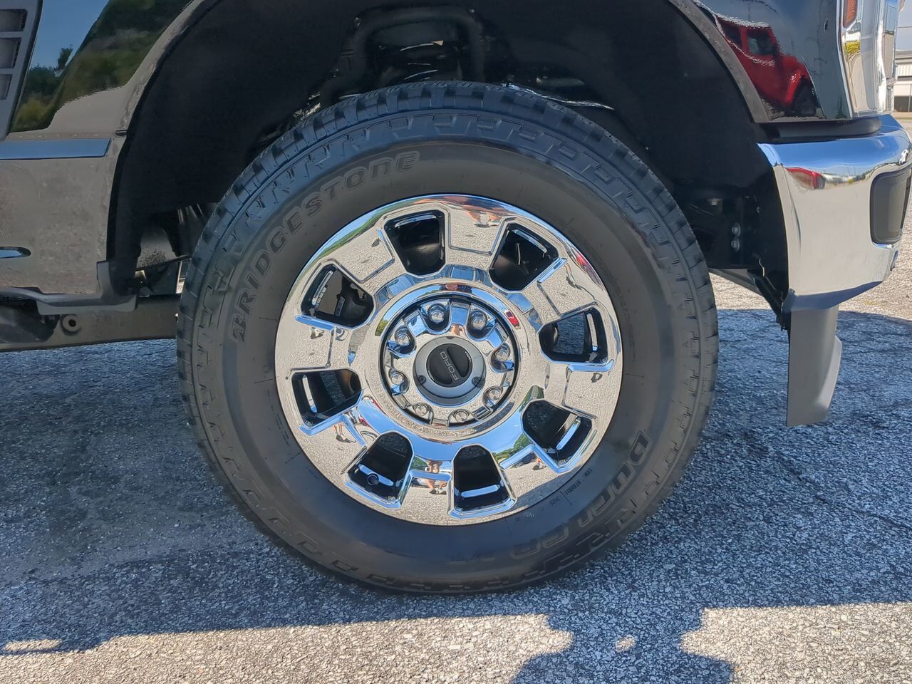 2026 Ford Super Duty F-250 SRW LARIAT Winder GA