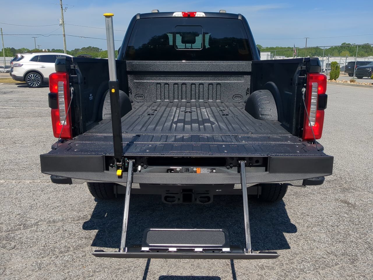 2026 Ford Super Duty F-250 SRW LARIAT Winder GA