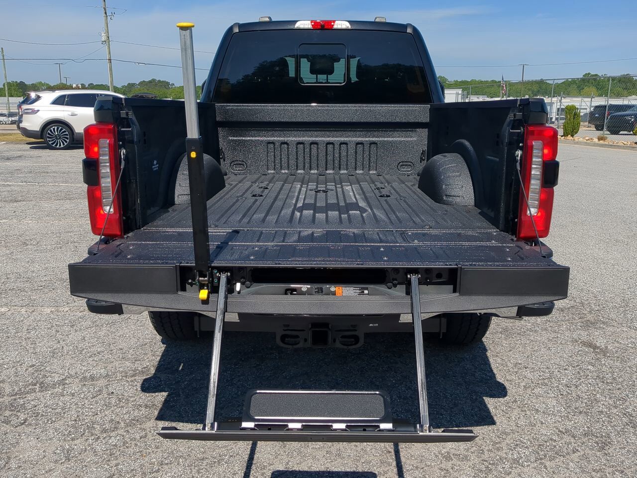2026 Ford Super Duty F-250 SRW LARIAT Winder GA