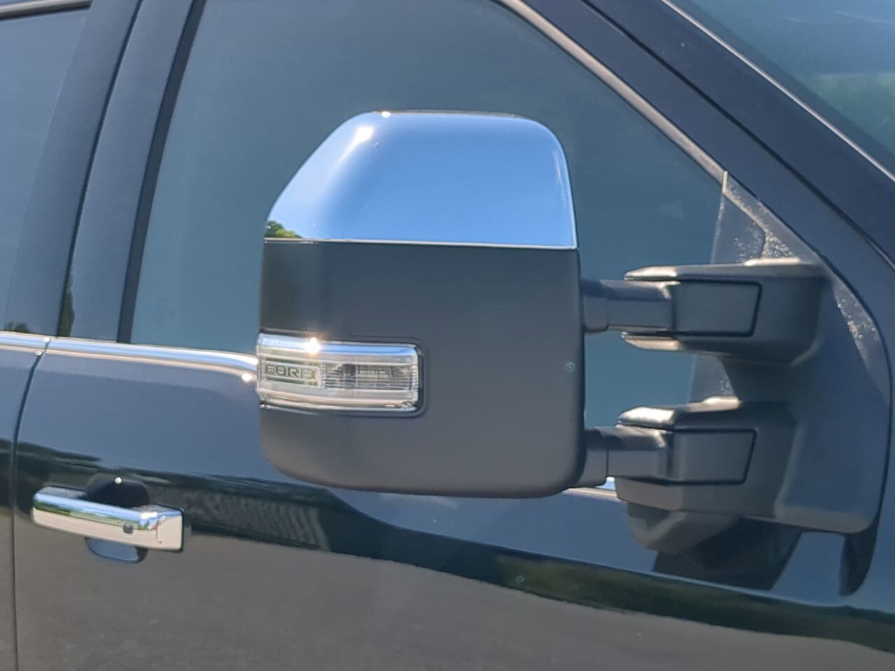 2026 Ford Super Duty F-250 SRW LARIAT Winder GA