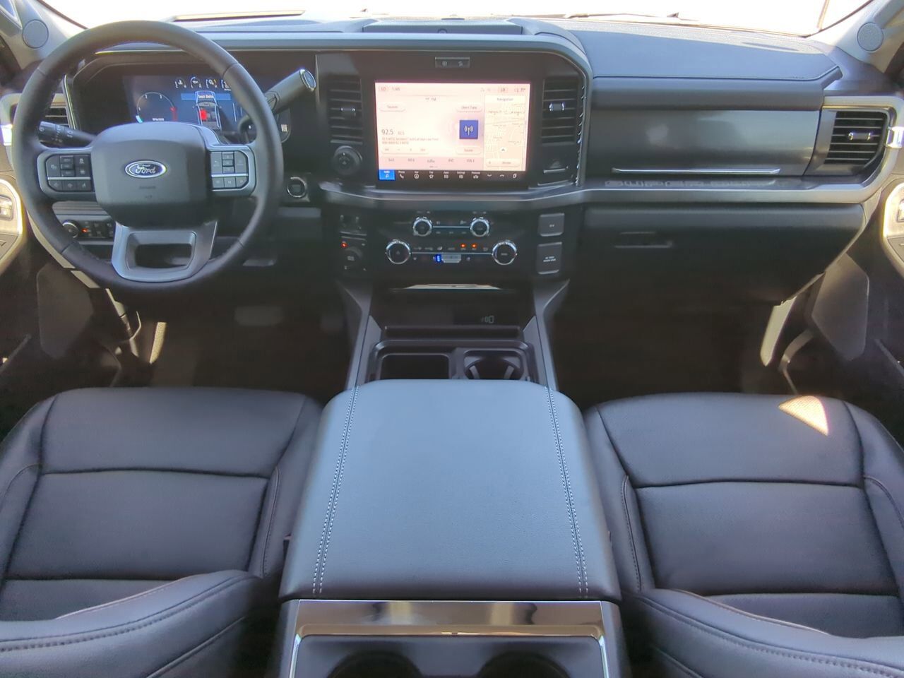 2026 Ford Super Duty F-250 SRW LARIAT Winder GA