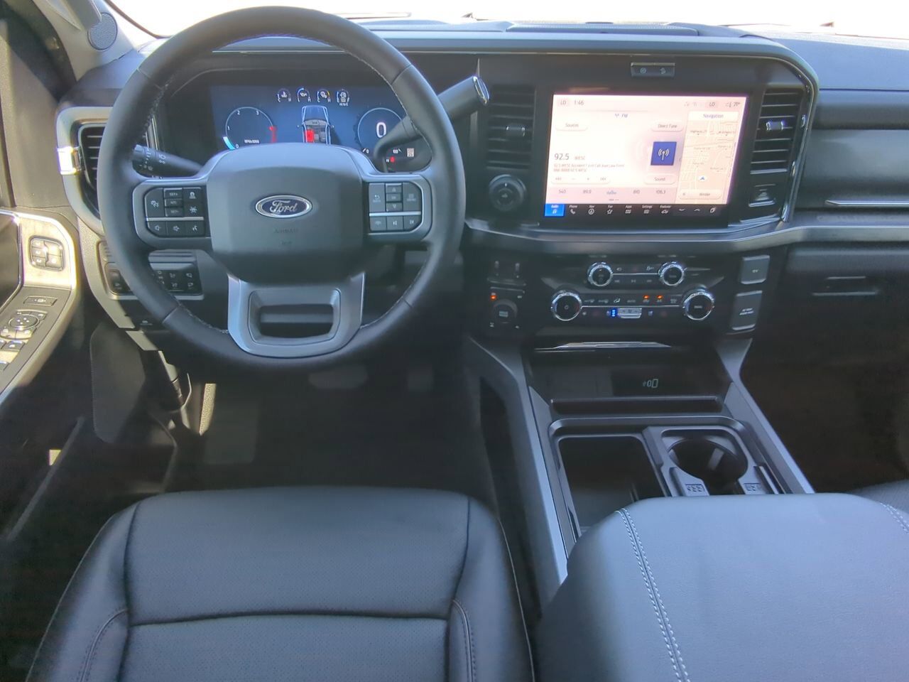 2026 Ford Super Duty F-250 SRW LARIAT Winder GA