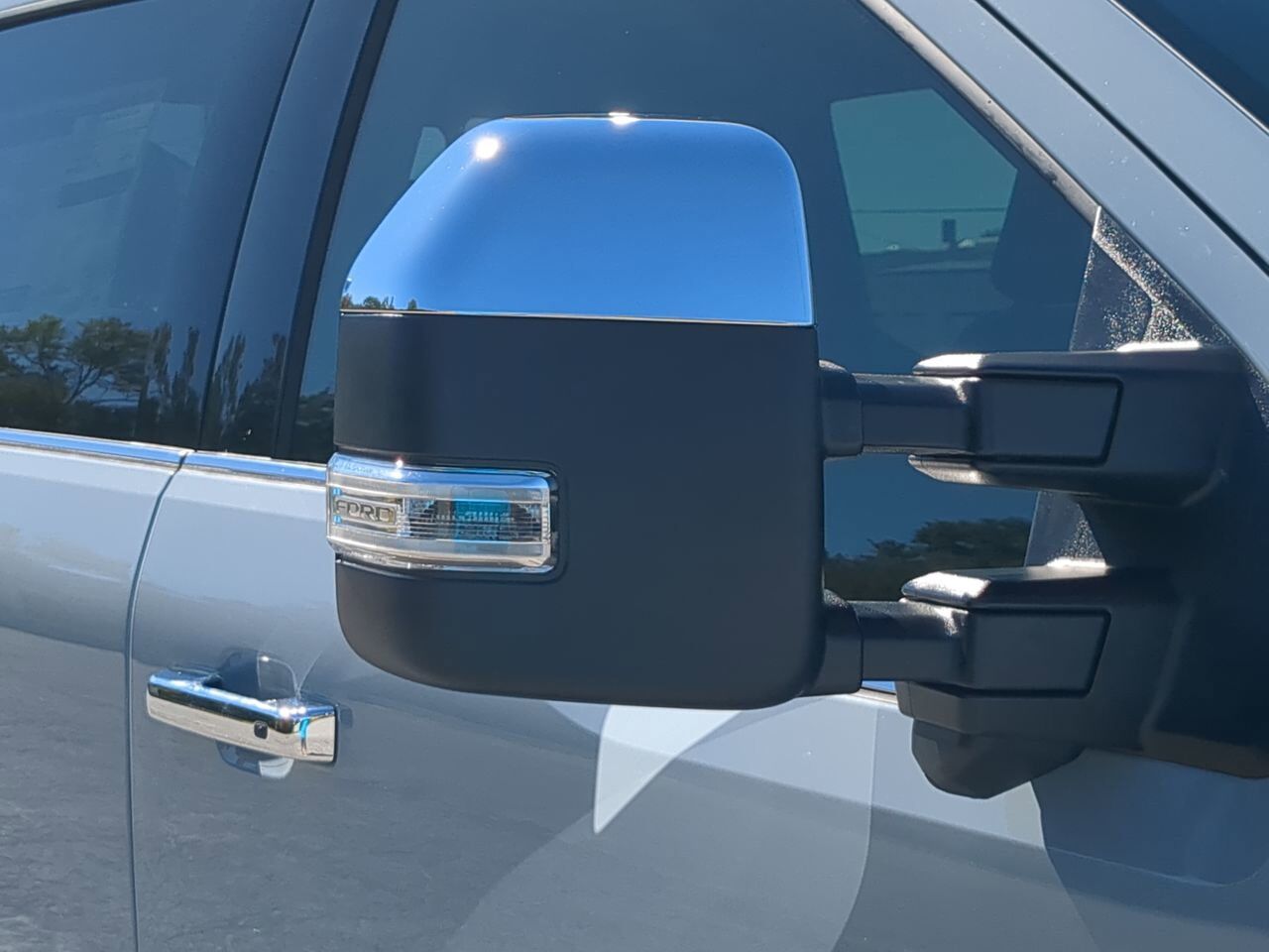 2026 Ford Super Duty F-250 SRW LARIAT Winder GA