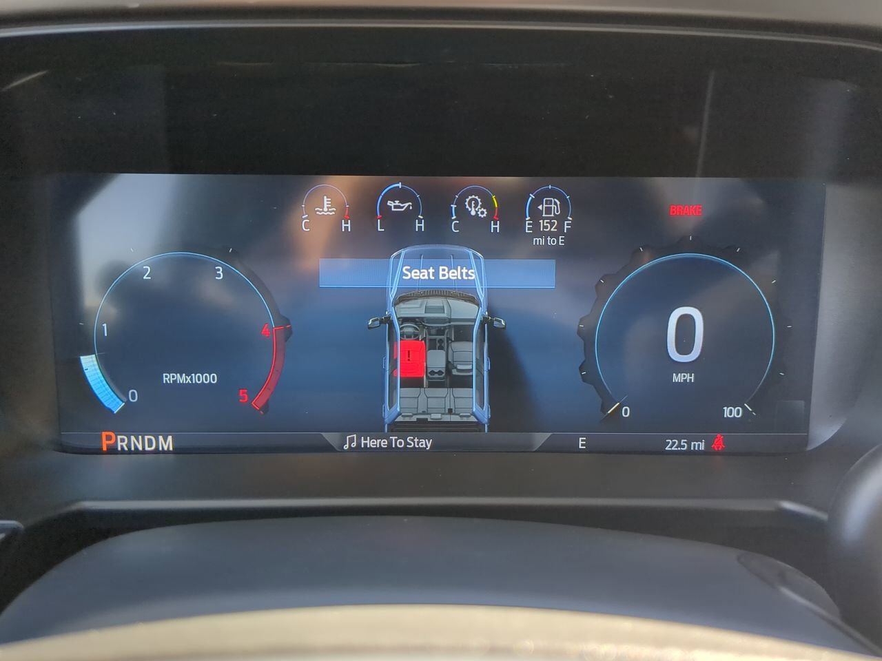 2026 Ford Super Duty F-250 SRW LARIAT Winder GA