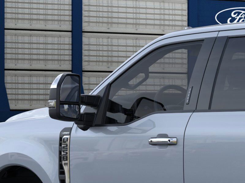 2026 Ford Super Duty F-250 SRW LARIAT Winder GA