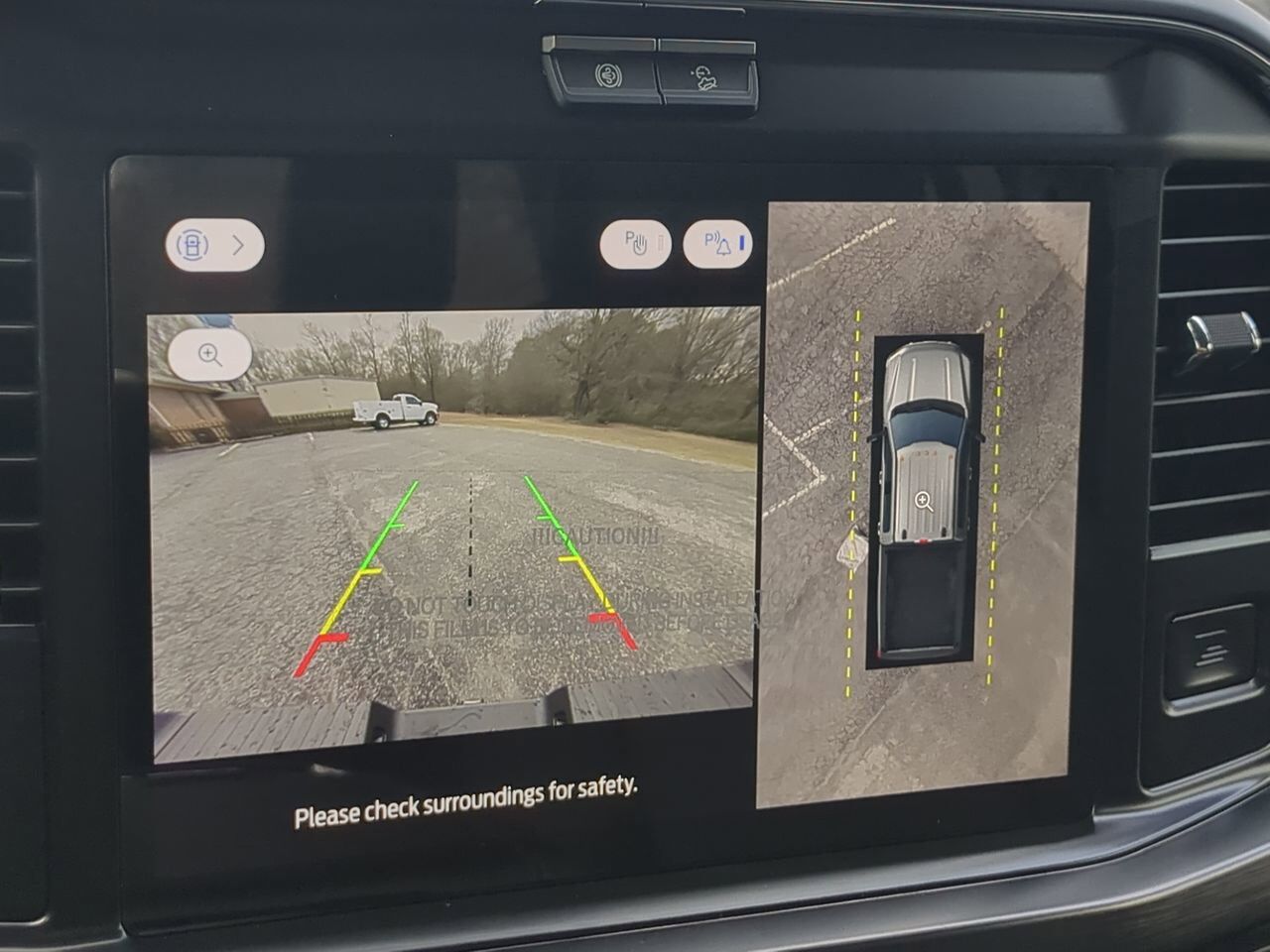 2026 Ford Super Duty F-250 SRW LARIAT Winder GA