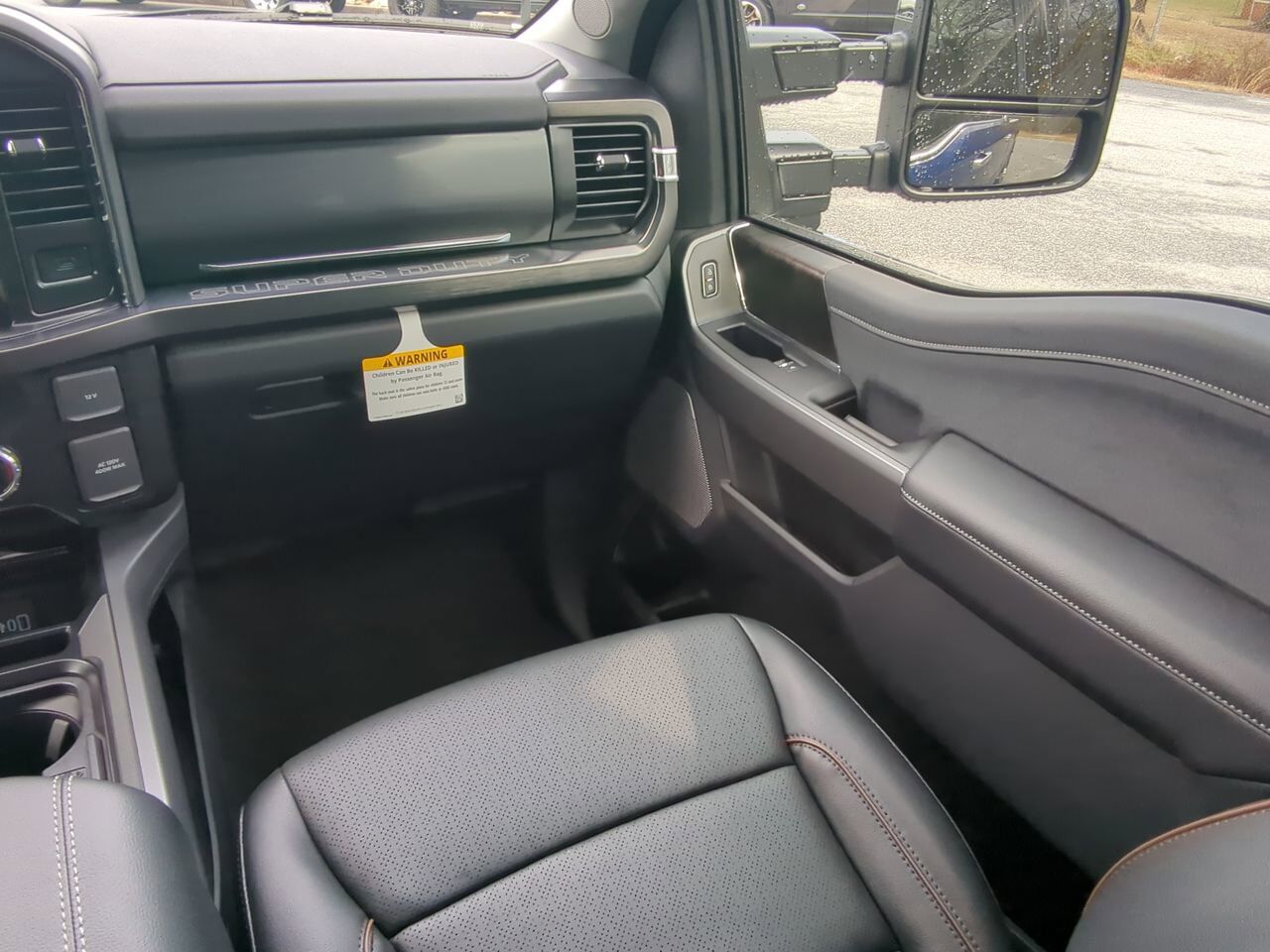 2026 Ford Super Duty F-250 SRW LARIAT Winder GA