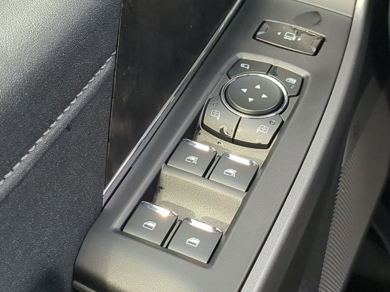 2026 Ford Super Duty F-250 SRW LARIAT Winder GA