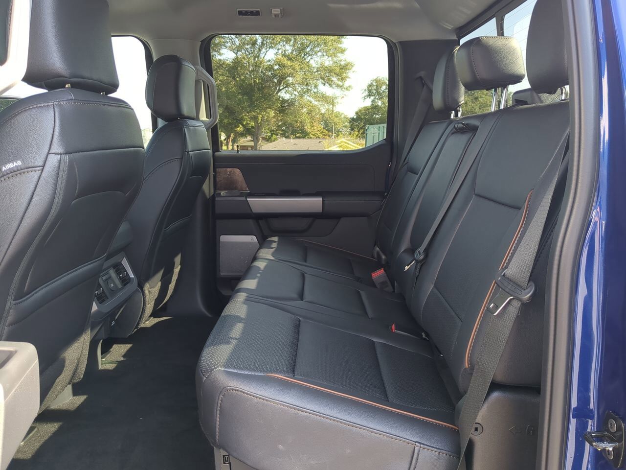 2026 Ford Super Duty F-250 SRW LARIAT Winder GA