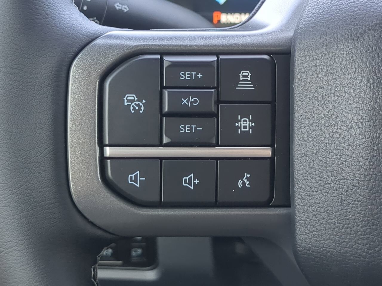 2026 Ford Super Duty F-250 SRW LARIAT Winder GA