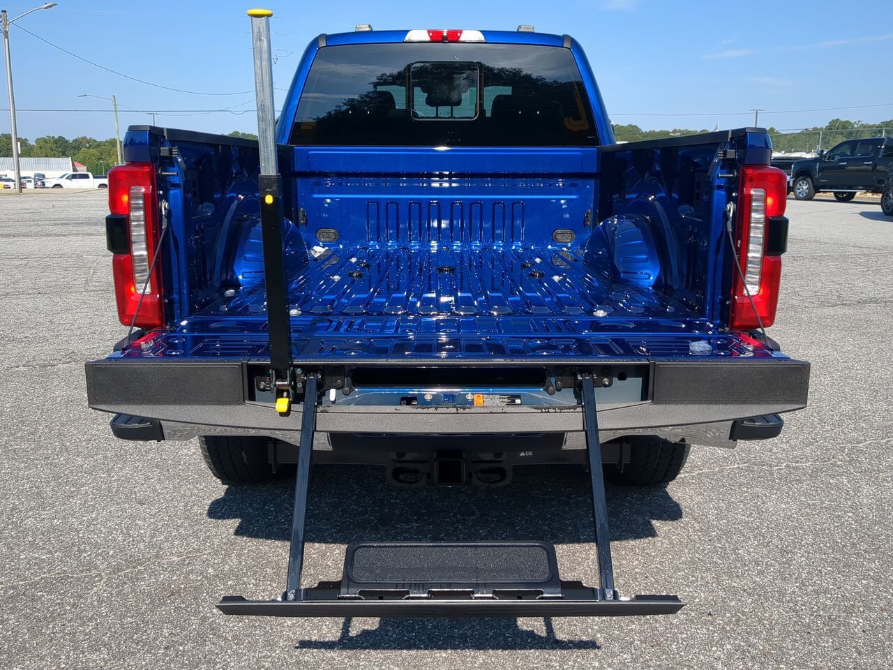 2026 Ford Super Duty F-250 SRW LARIAT Winder GA