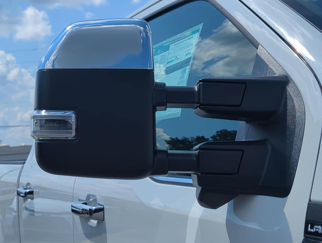 2026 Ford Super Duty F-250 SRW LARIAT Winder GA