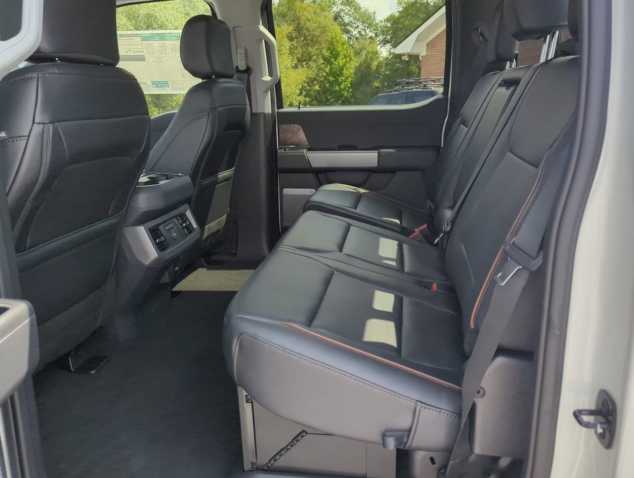 2026 Ford Super Duty F-250 SRW LARIAT Winder GA