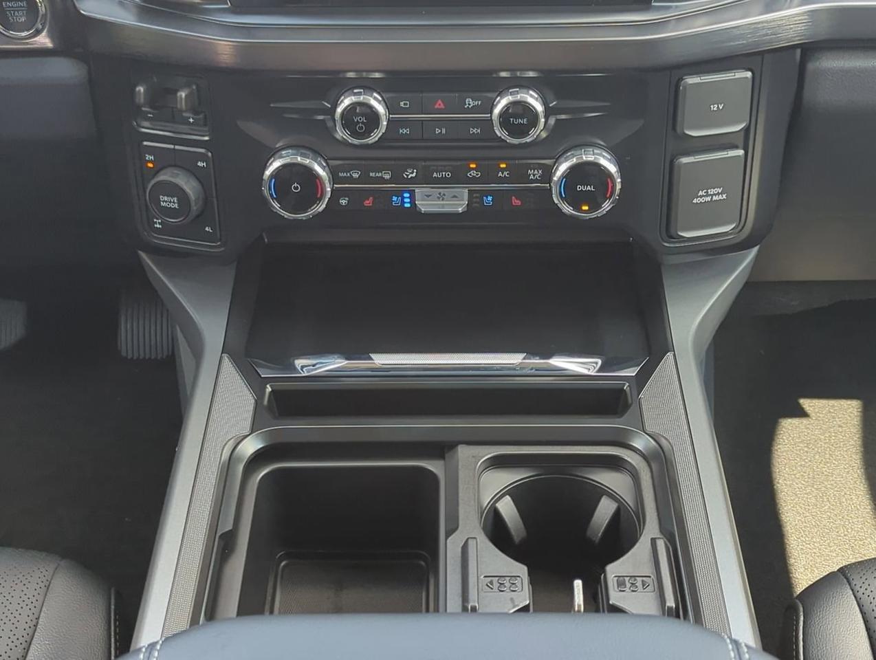 2026 Ford Super Duty F-250 SRW LARIAT Winder GA