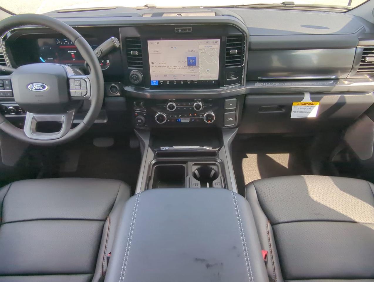 2026 Ford Super Duty F-250 SRW LARIAT Winder GA