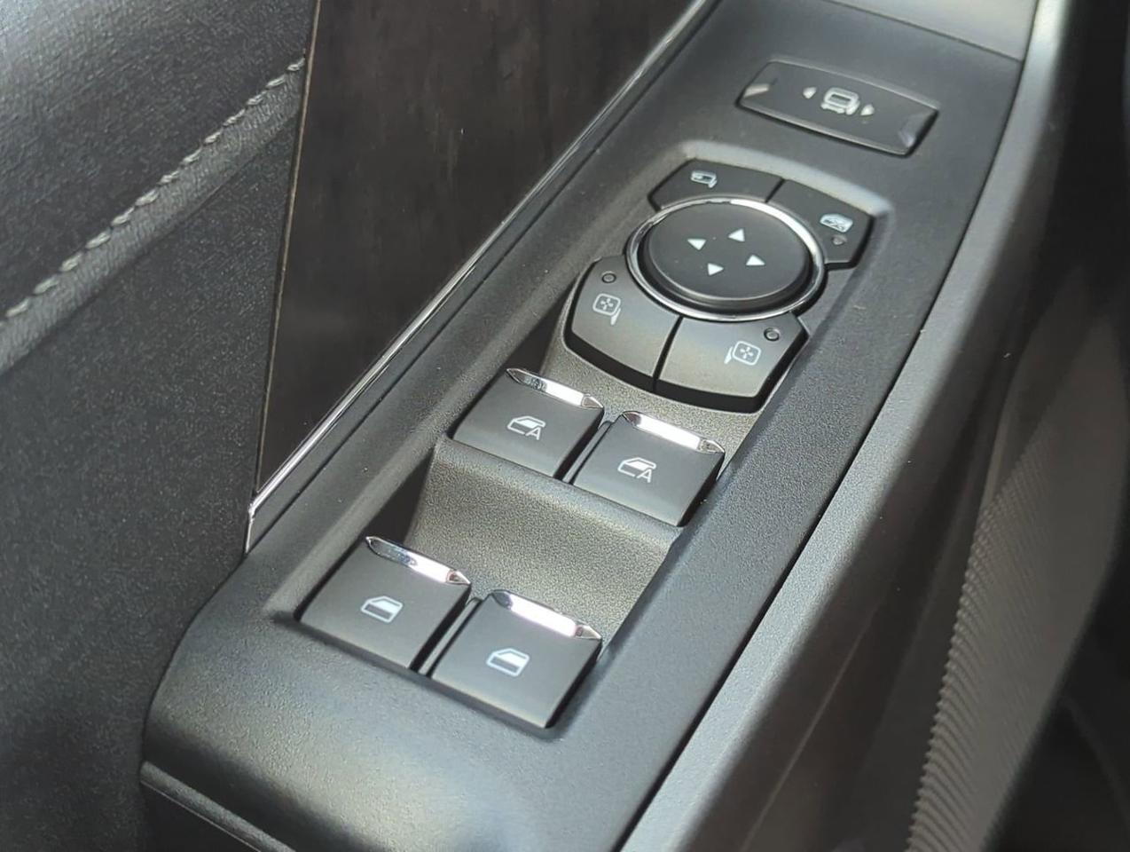2026 Ford Super Duty F-250 SRW LARIAT Winder GA