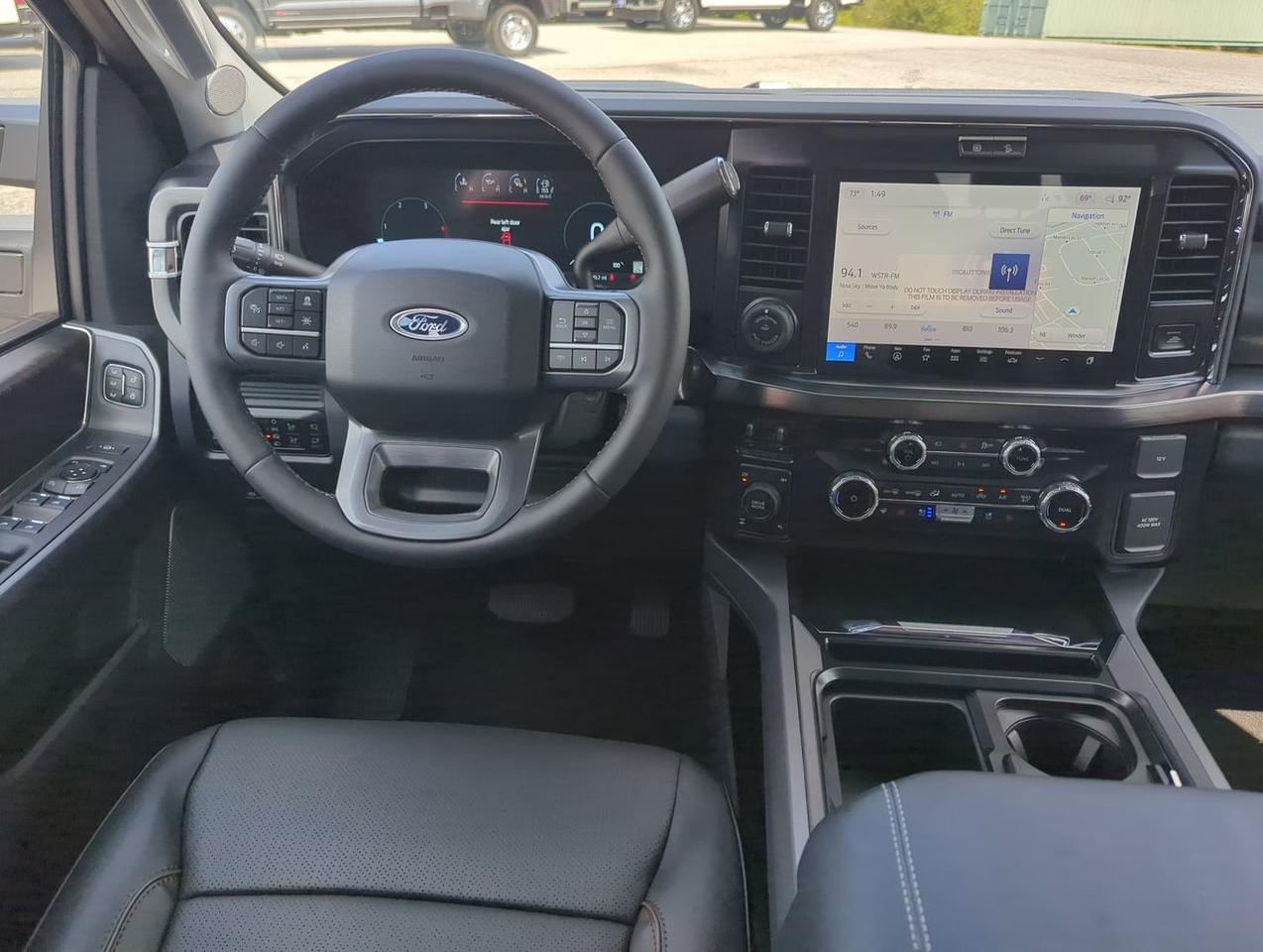2026 Ford Super Duty F-250 SRW LARIAT Winder GA