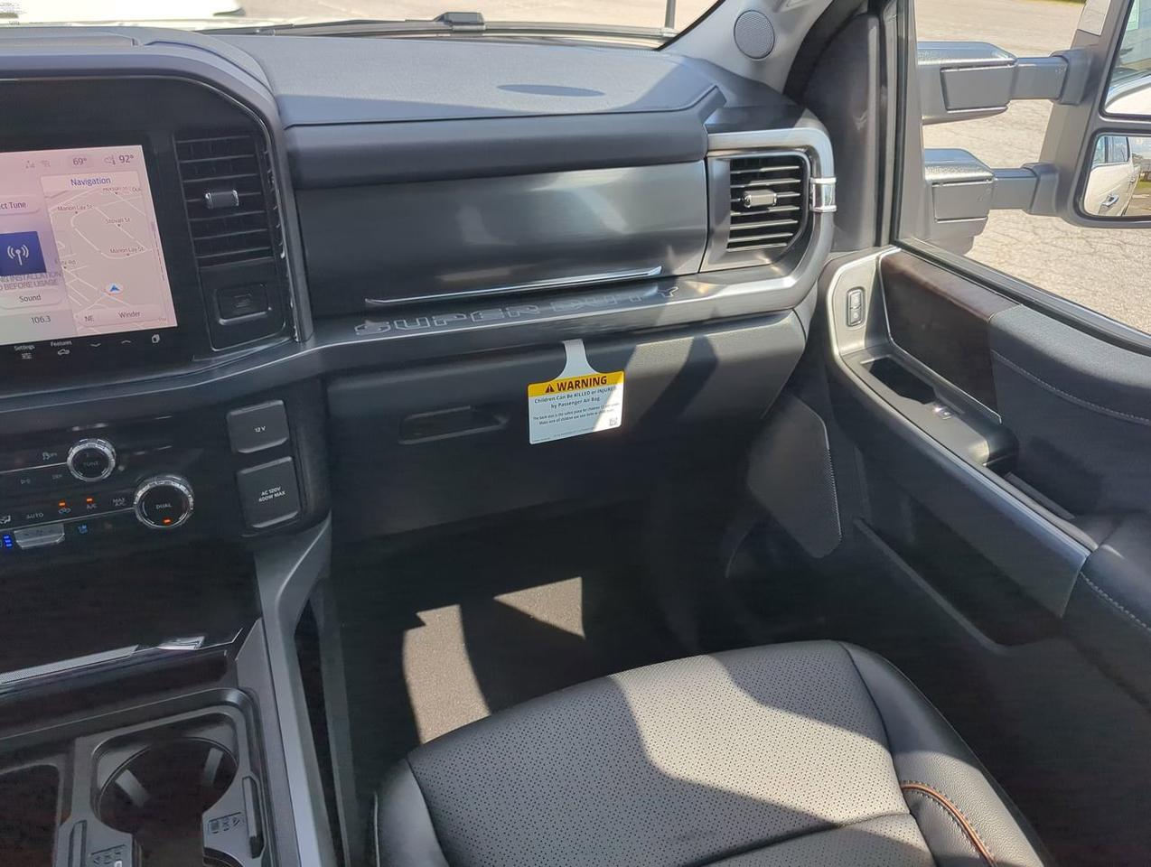 2026 Ford Super Duty F-250 SRW LARIAT Winder GA