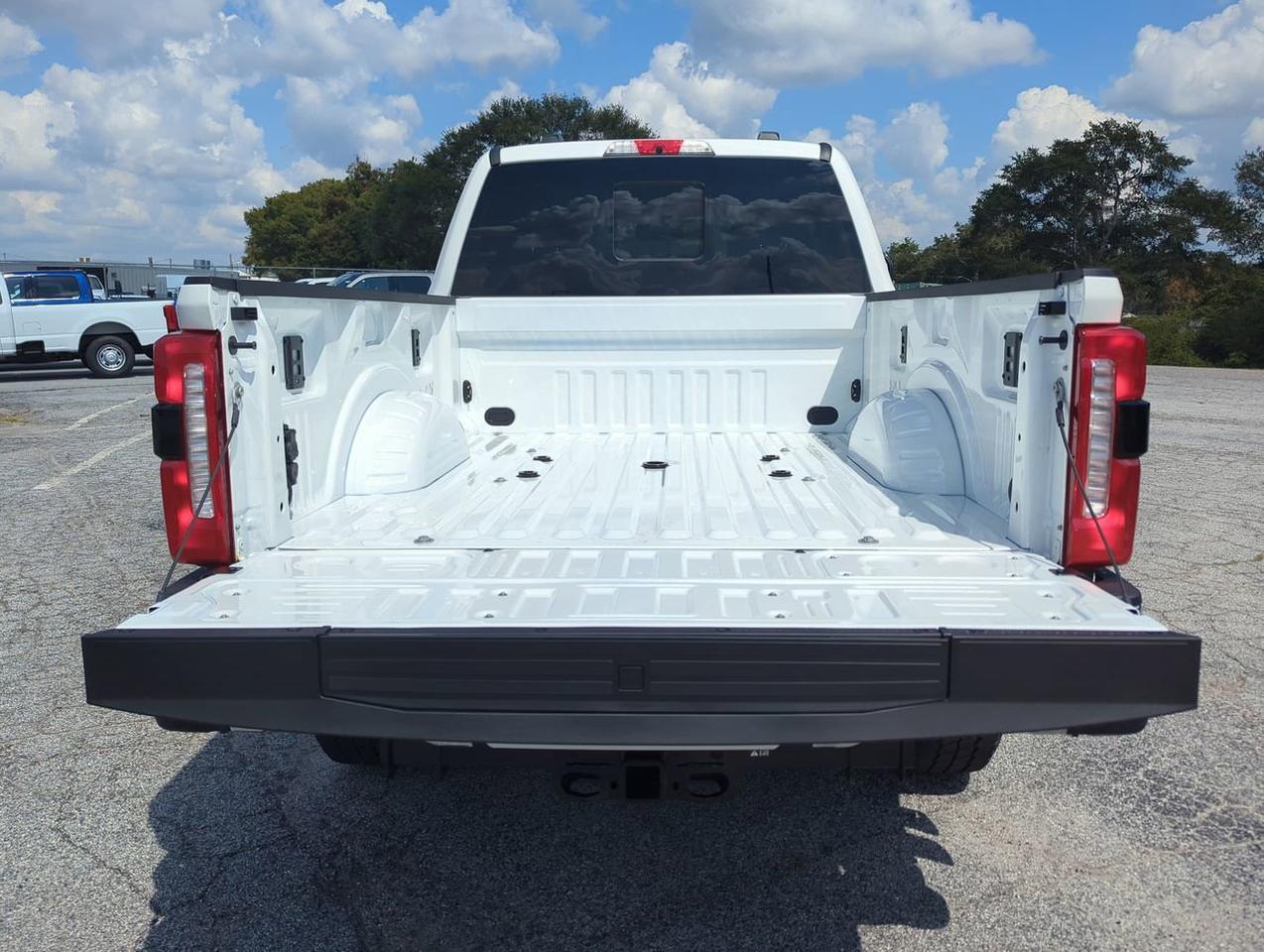 2026 Ford Super Duty F-250 SRW LARIAT Winder GA