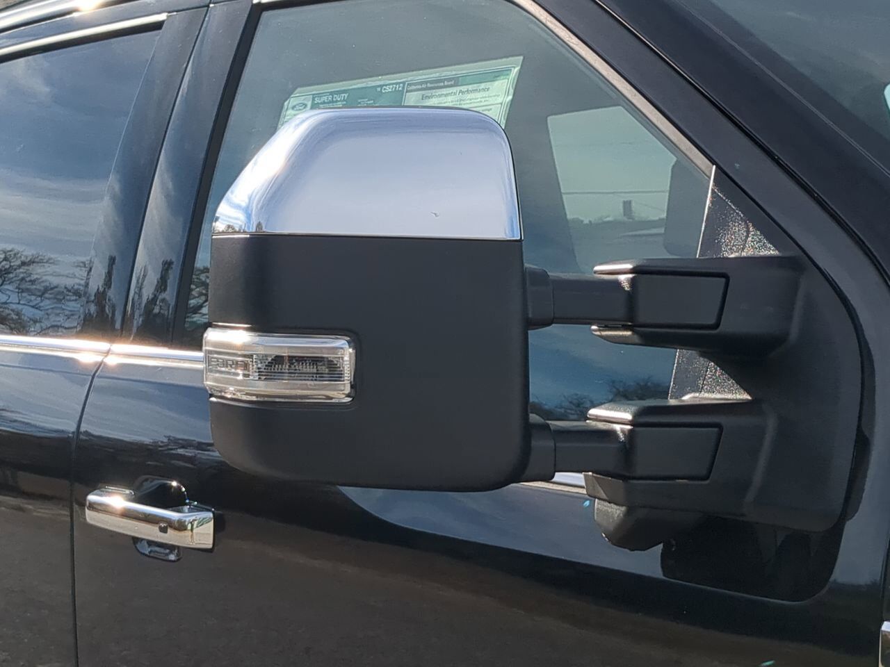 2026 Ford Super Duty F-250 SRW LARIAT Winder GA