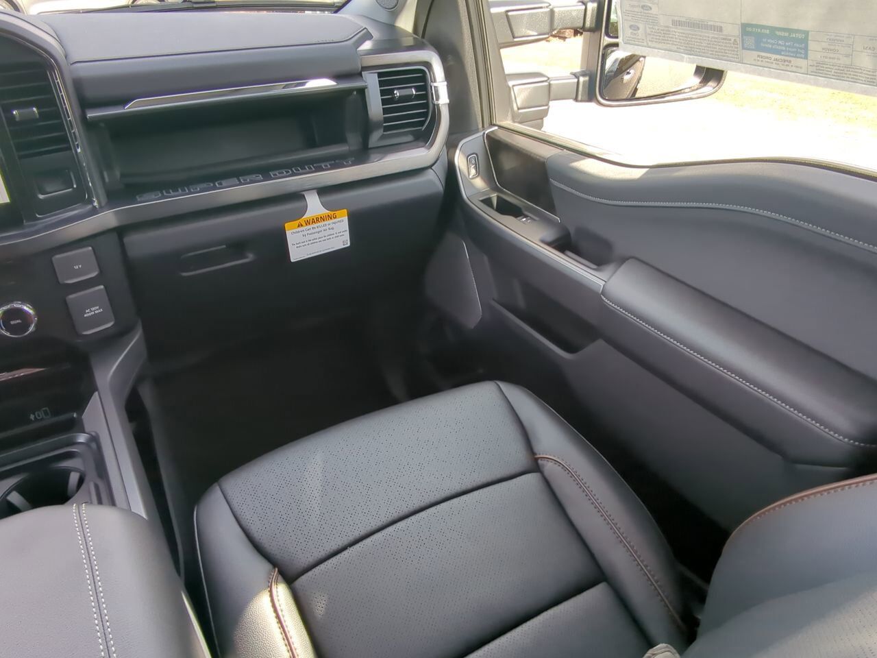 2026 Ford Super Duty F-250 SRW LARIAT Winder GA