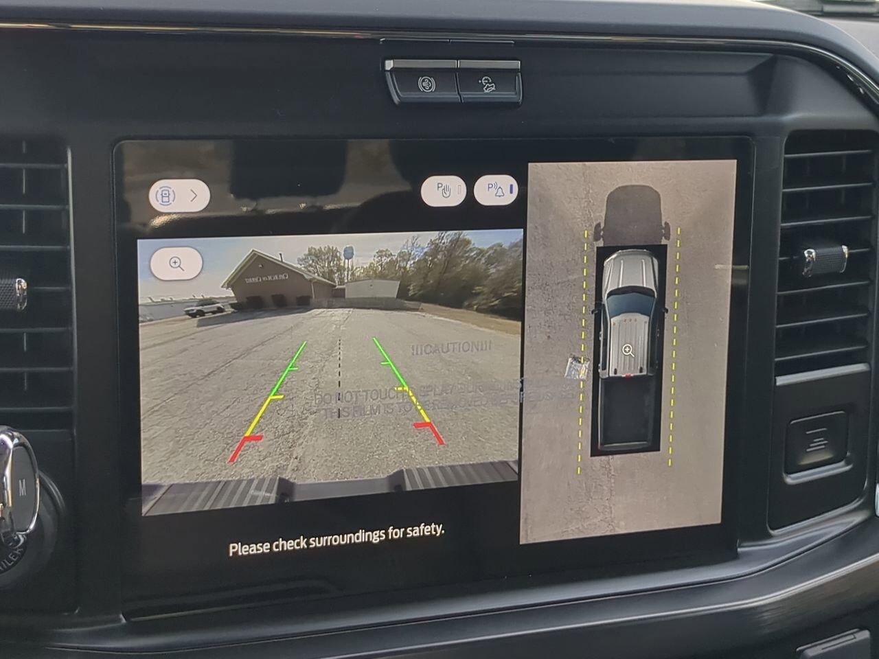 2026 Ford Super Duty F-250 SRW LARIAT Winder GA