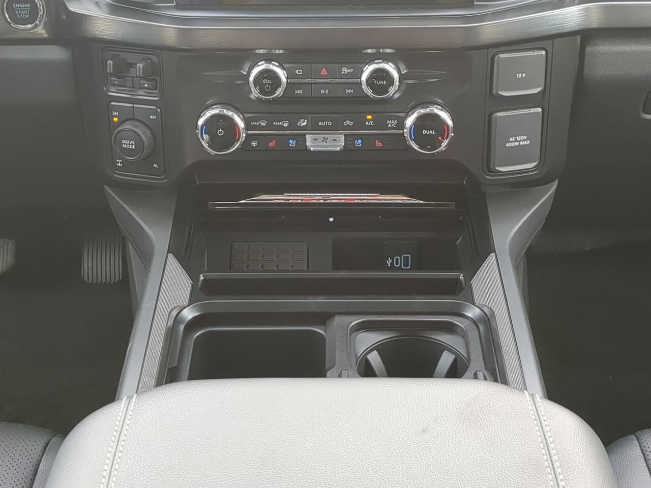 2026 Ford Super Duty F-250 SRW LARIAT Winder GA