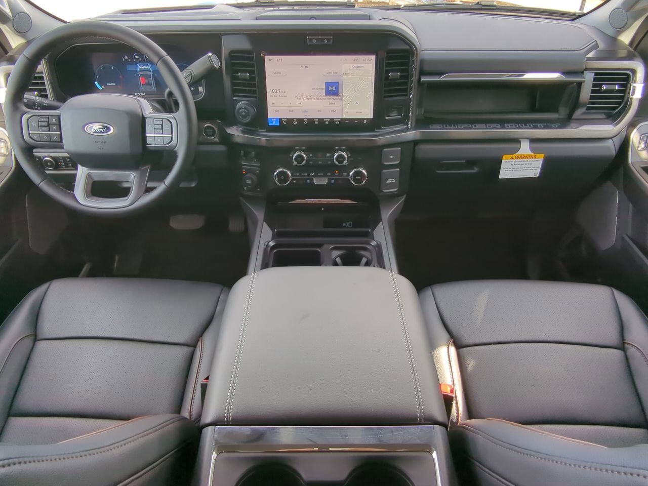 2026 Ford Super Duty F-250 SRW LARIAT Winder GA