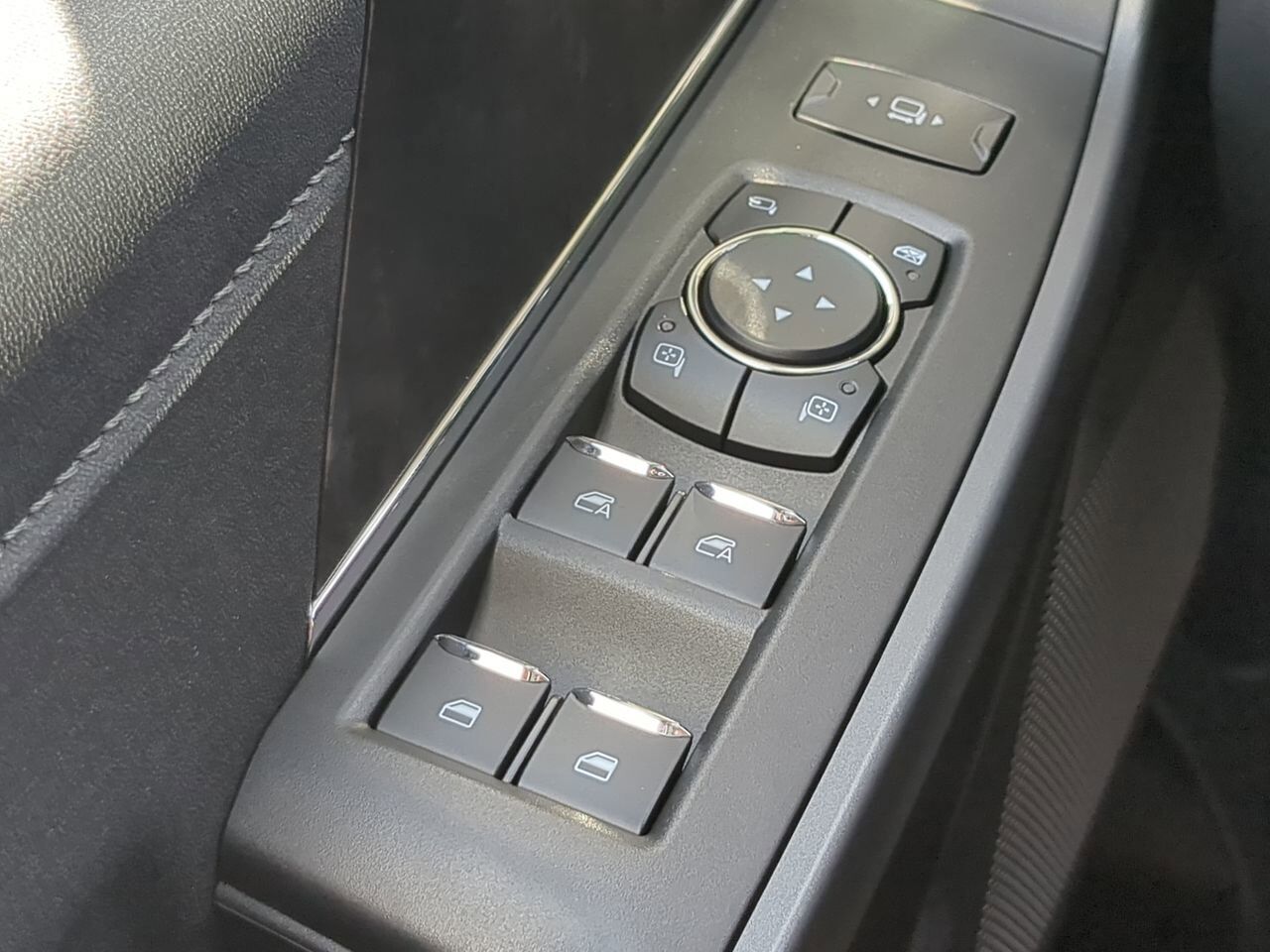 2026 Ford Super Duty F-250 SRW LARIAT Winder GA