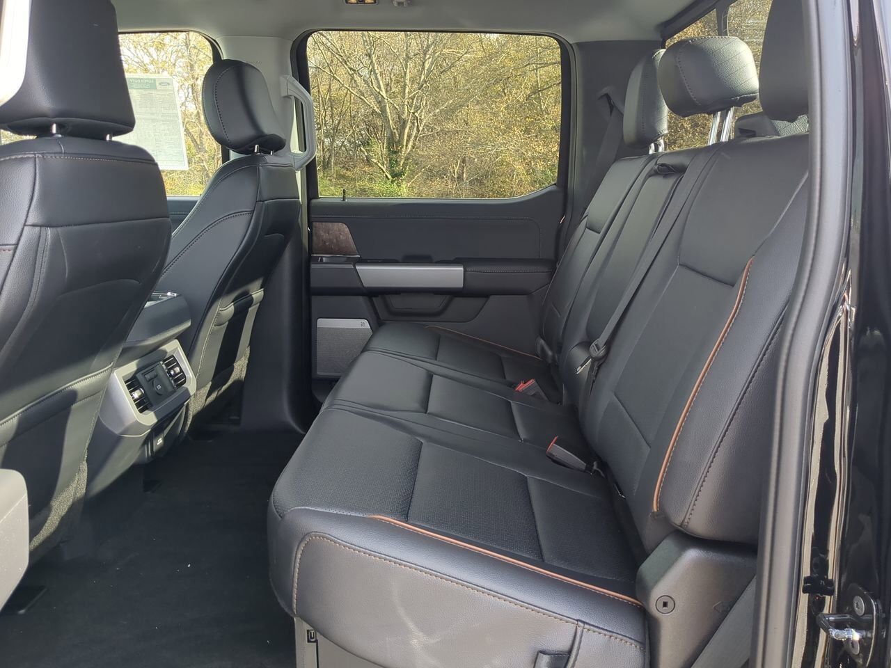 2026 Ford Super Duty F-250 SRW LARIAT Winder GA