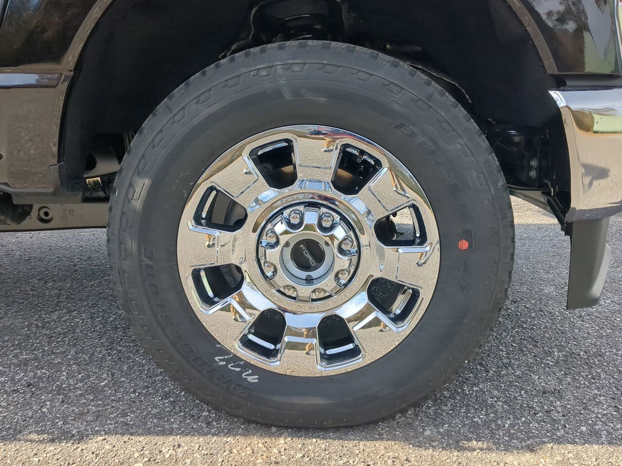 2026 Ford Super Duty F-250 SRW LARIAT Winder GA