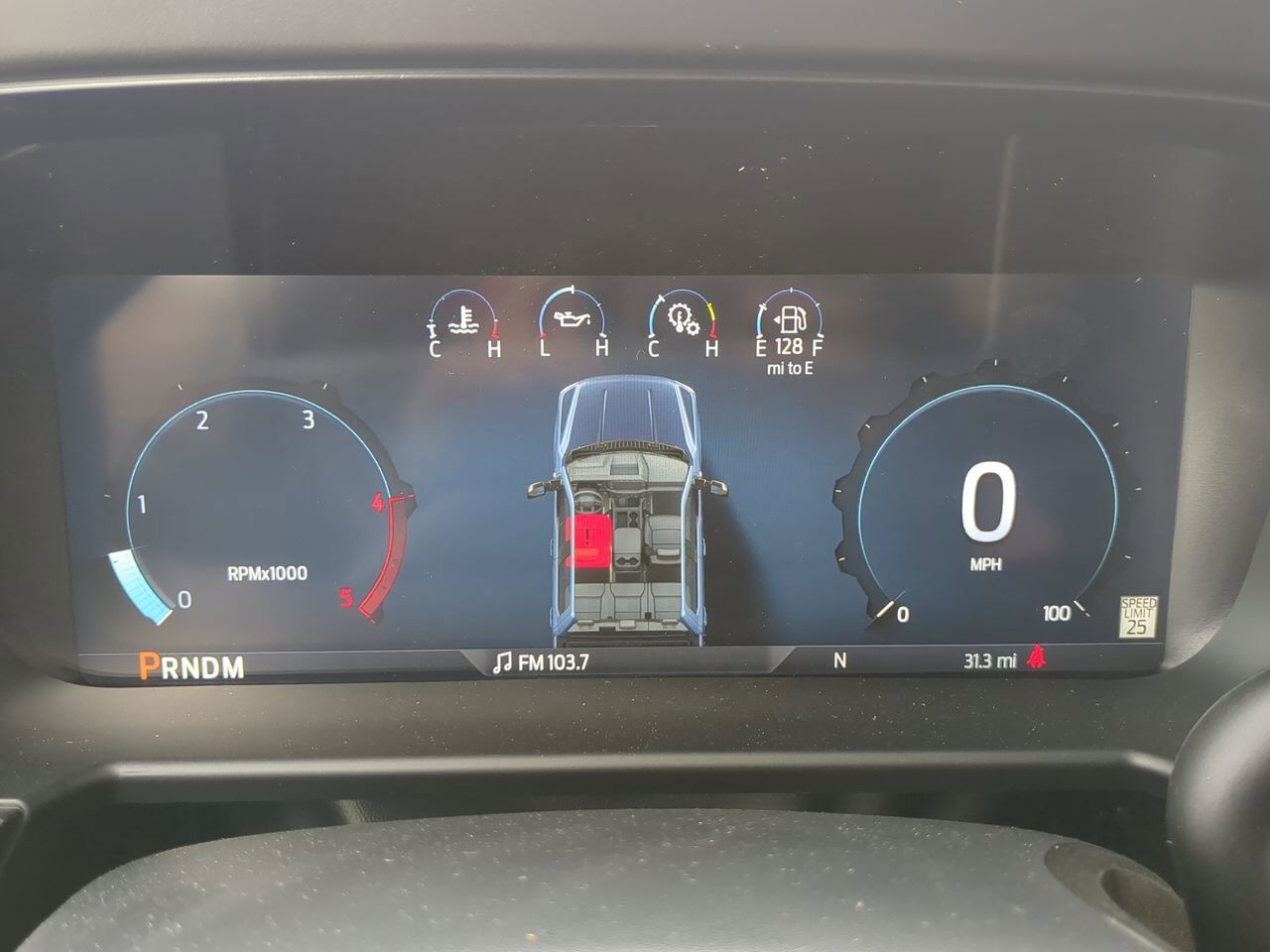 2026 Ford Super Duty F-250 SRW LARIAT Winder GA