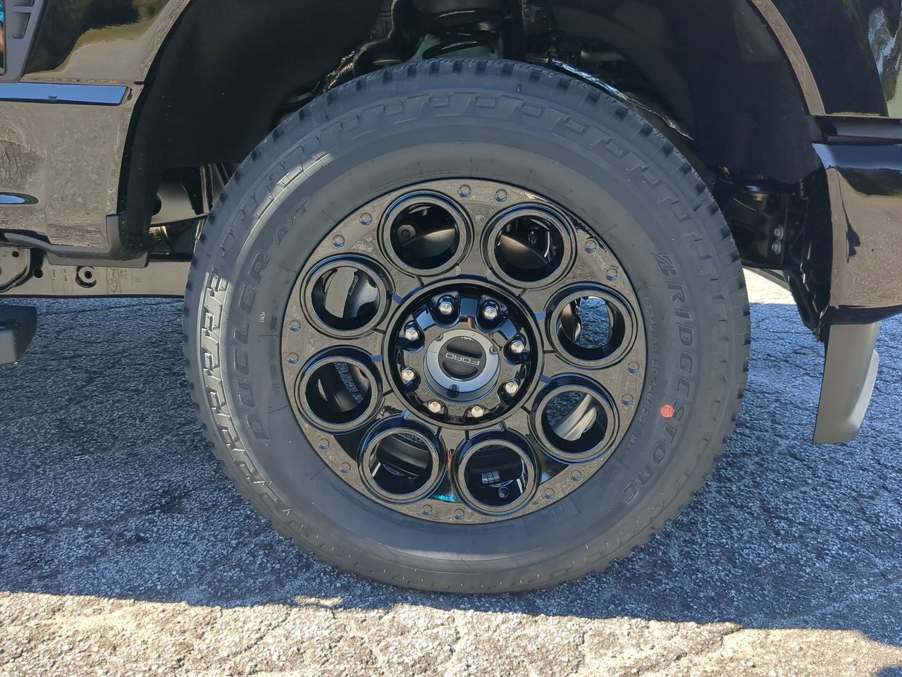 2026 Ford Super Duty F-250 SRW LARIAT Winder GA