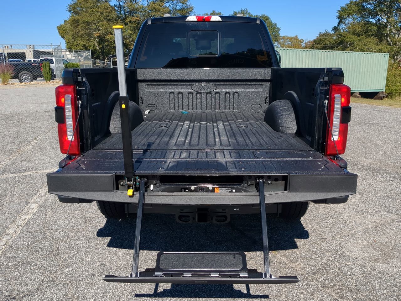 2026 Ford Super Duty F-250 SRW LARIAT Winder GA