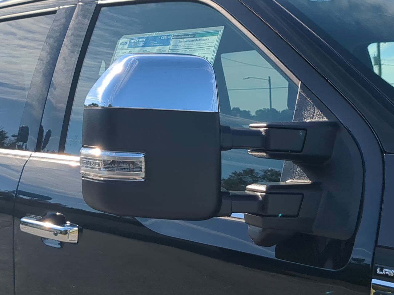 2026 Ford Super Duty F-250 SRW LARIAT Winder GA