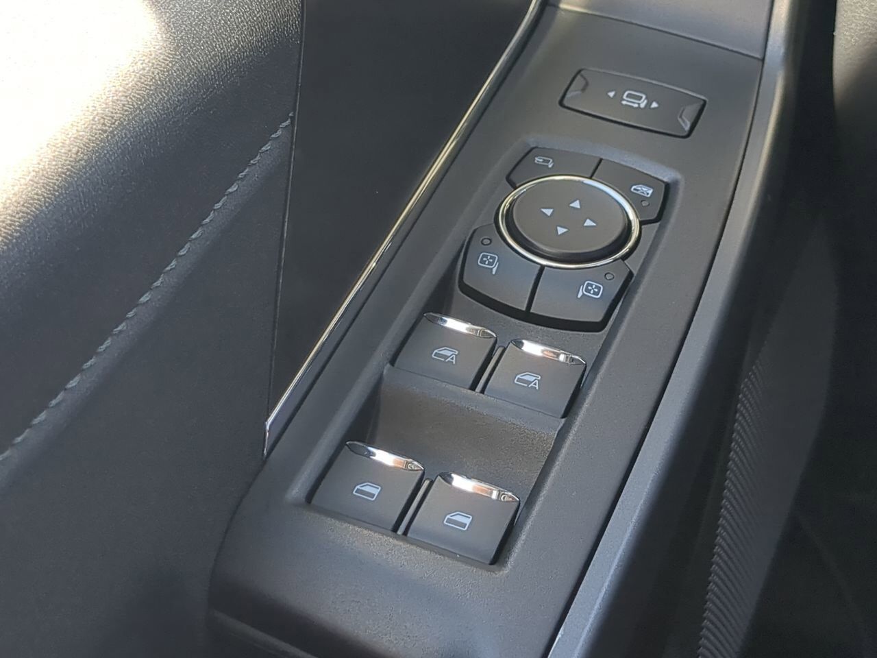 2026 Ford Super Duty F-250 SRW LARIAT Winder GA