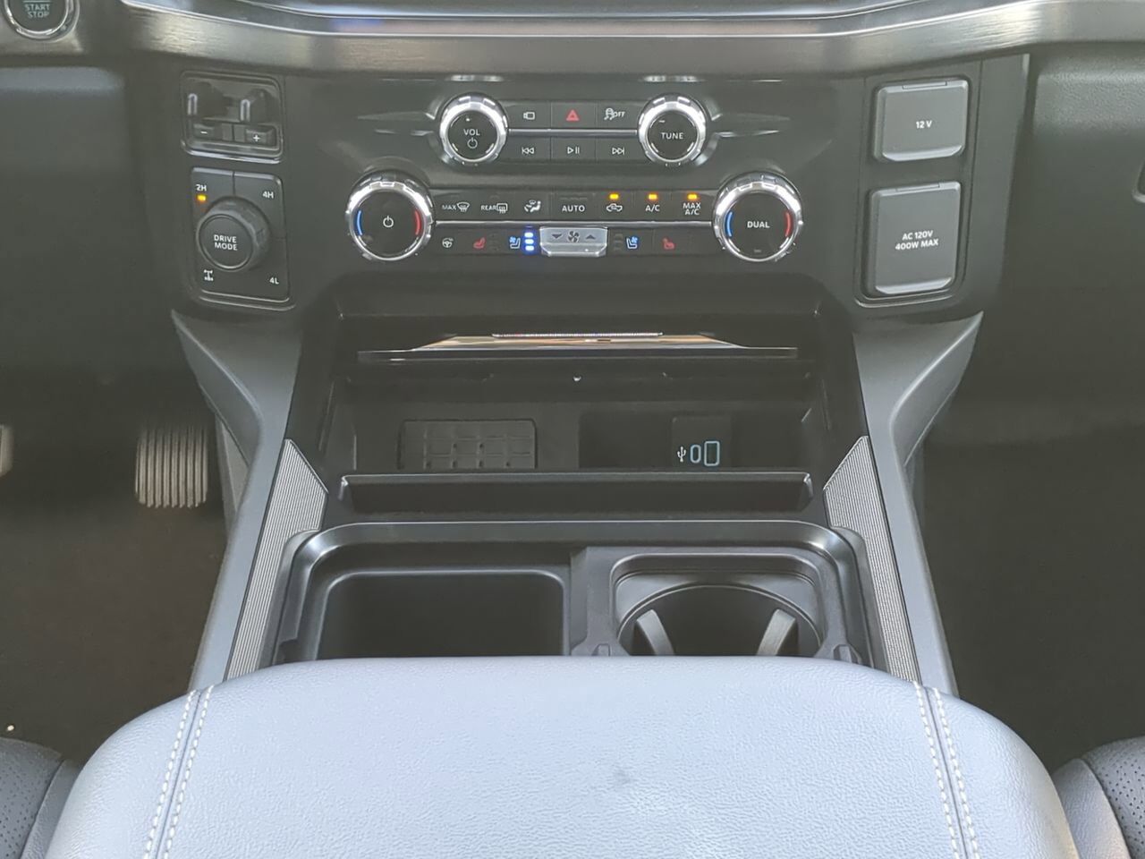 2026 Ford Super Duty F-250 SRW LARIAT Winder GA