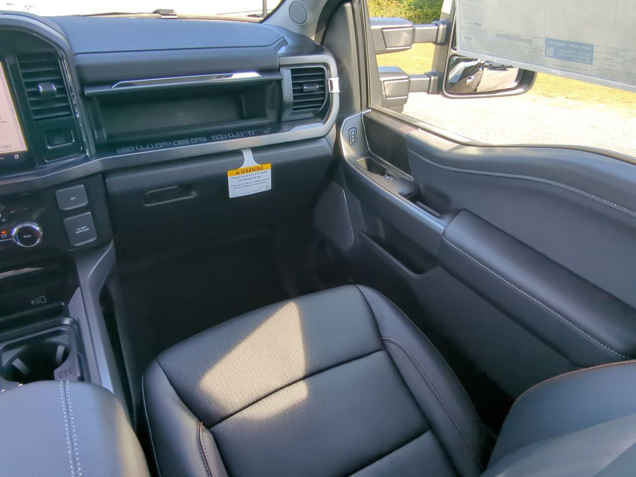 2026 Ford Super Duty F-250 SRW LARIAT Winder GA