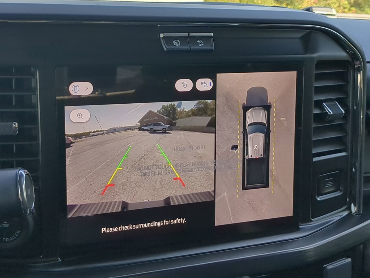 2026 Ford Super Duty F-250 SRW LARIAT Winder GA