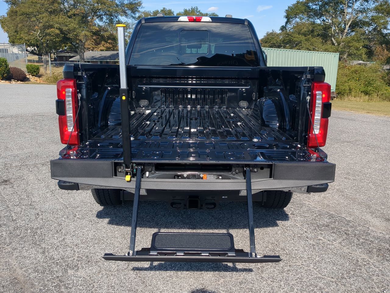 2026 Ford Super Duty F-250 SRW LARIAT Winder GA