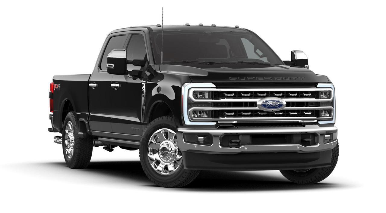 2026 Ford Super Duty F-250 SRW LARIAT Winder GA