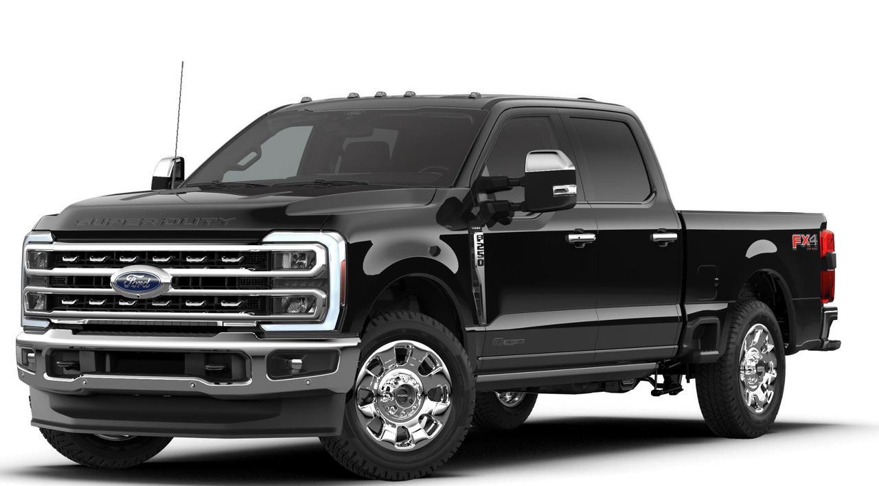 2026 Ford Super Duty F-250 SRW LARIAT Winder GA