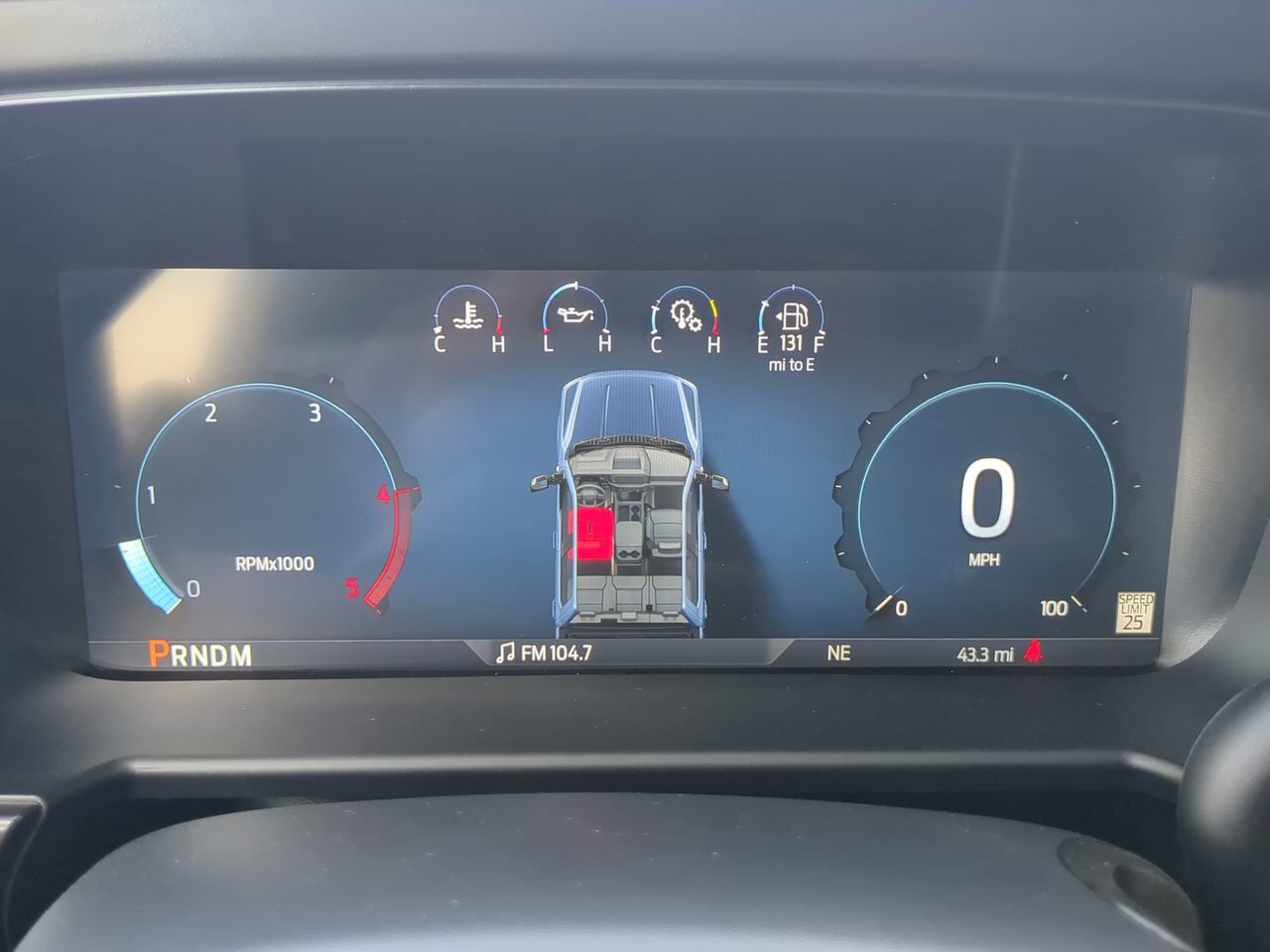 2026 Ford Super Duty F-250 SRW LARIAT Winder GA