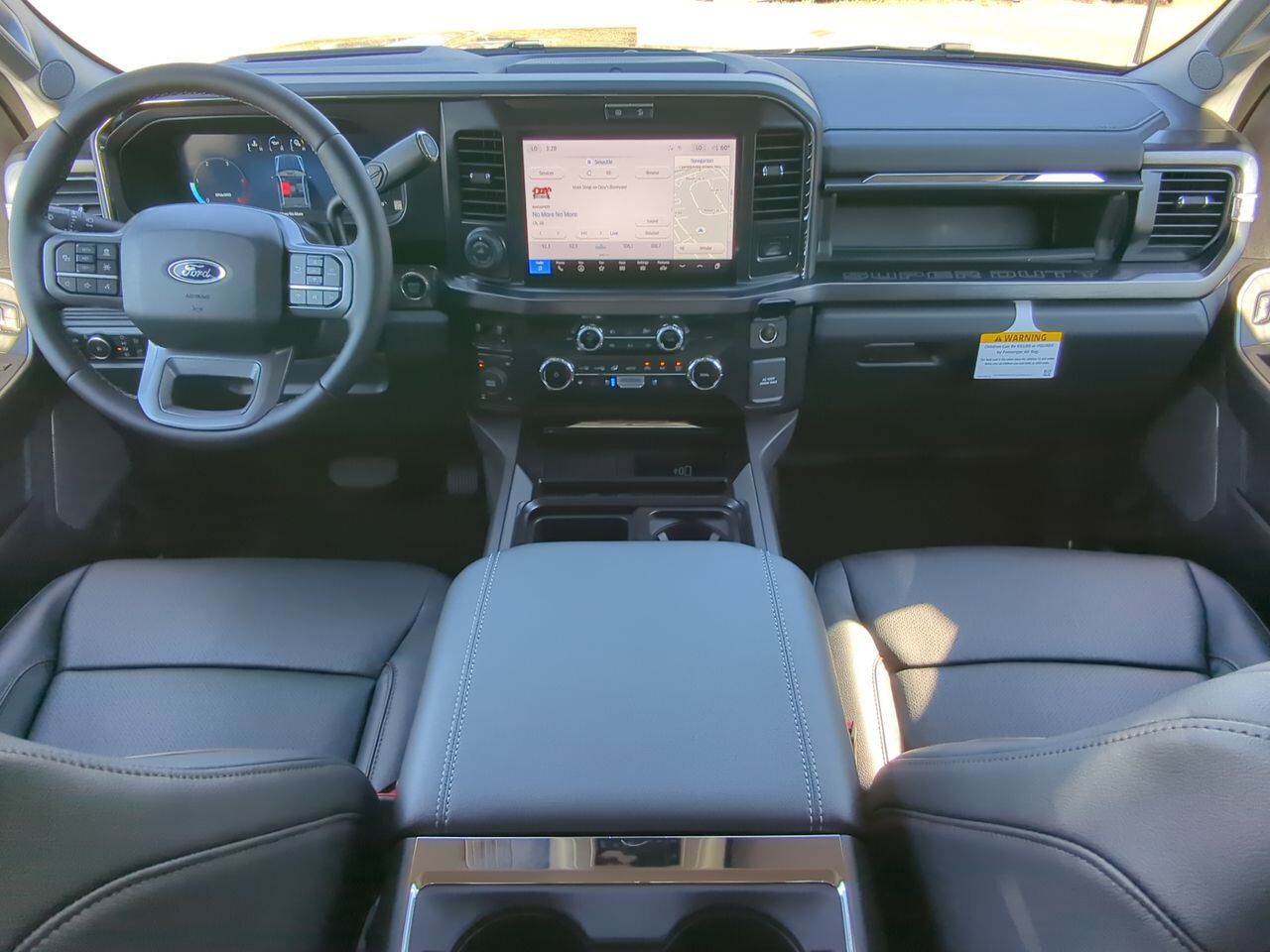 2026 Ford Super Duty F-250 SRW LARIAT Winder GA