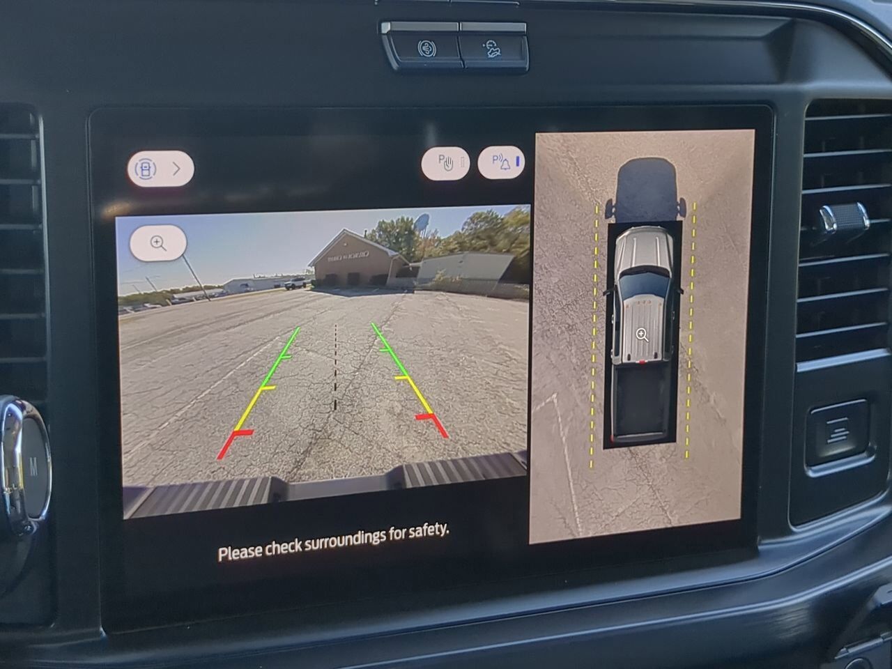 2026 Ford Super Duty F-250 SRW LARIAT Winder GA