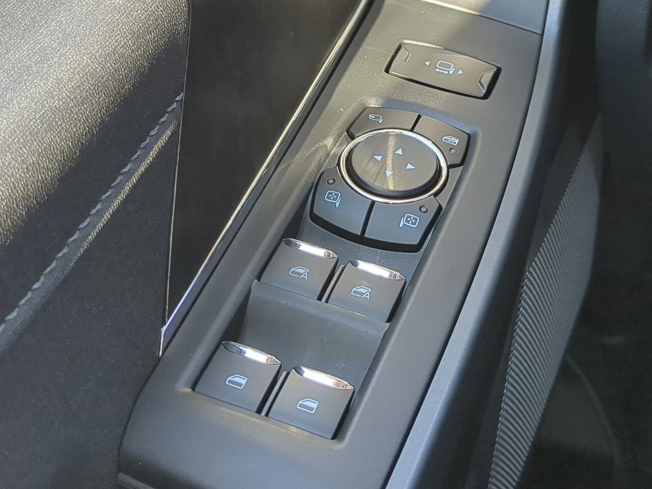 2026 Ford Super Duty F-250 SRW LARIAT Winder GA