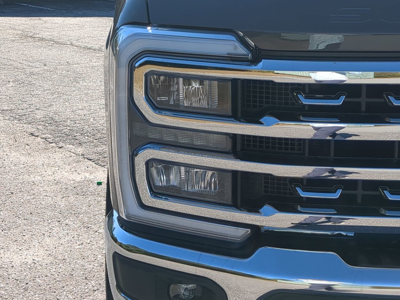 2026 Ford Super Duty F-250 SRW LARIAT Winder GA