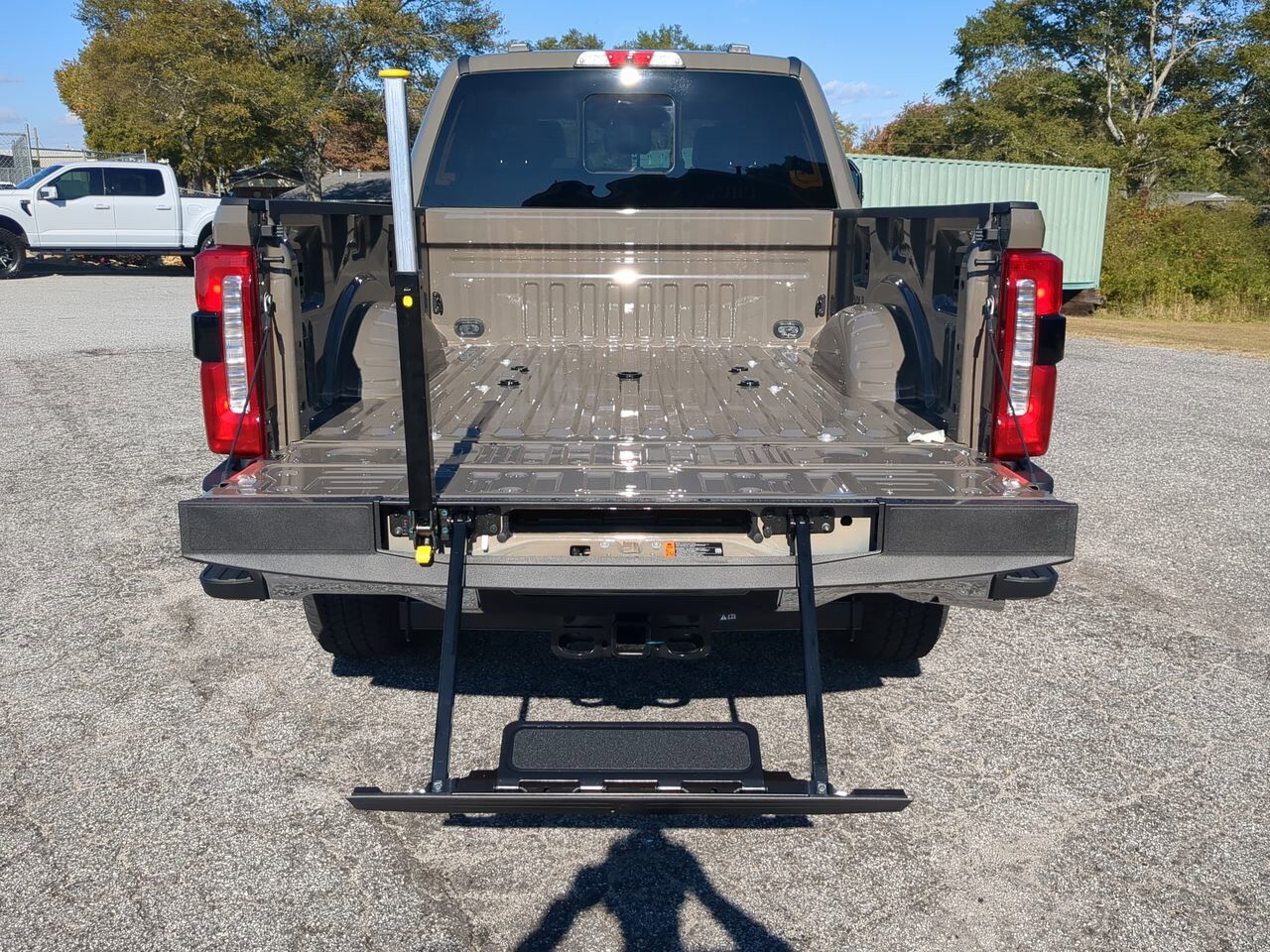 2026 Ford Super Duty F-250 SRW LARIAT Winder GA