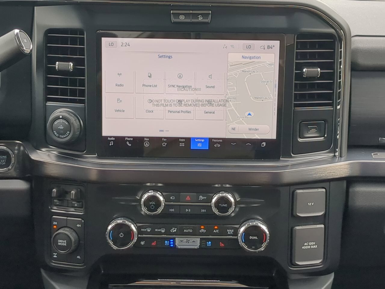 2026 Ford Super Duty F-250 SRW LARIAT Winder GA