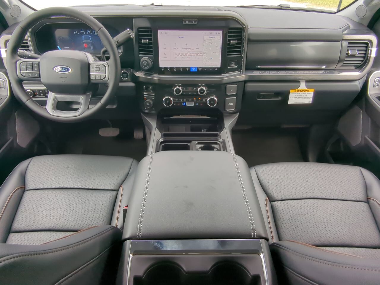 2026 Ford Super Duty F-250 SRW LARIAT Winder GA